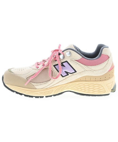 New Balance รองเท้าผ้าใบ