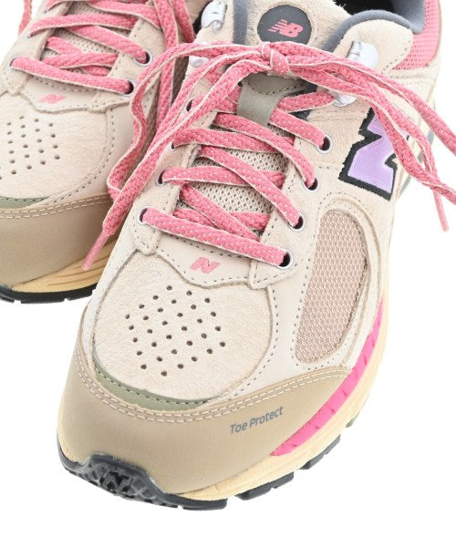 New Balance รองเท้าผ้าใบ