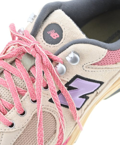 New Balance รองเท้าผ้าใบ