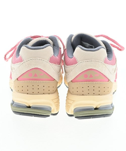 New Balance รองเท้าผ้าใบ