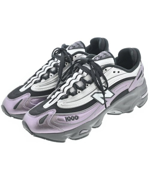 New Balance รองเท้าผ้าใบ