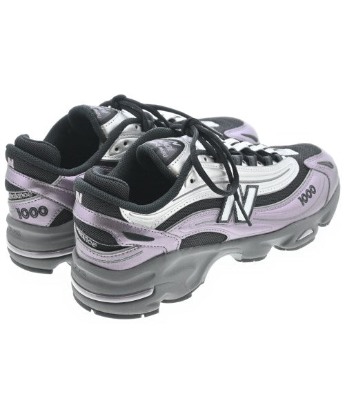 New Balance รองเท้าผ้าใบ