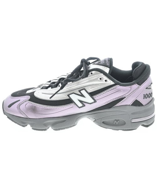 New Balance รองเท้าผ้าใบ