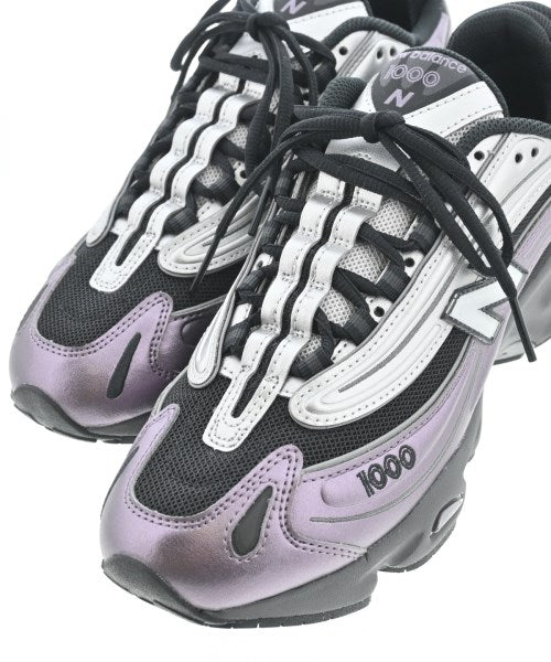 New Balance รองเท้าผ้าใบ