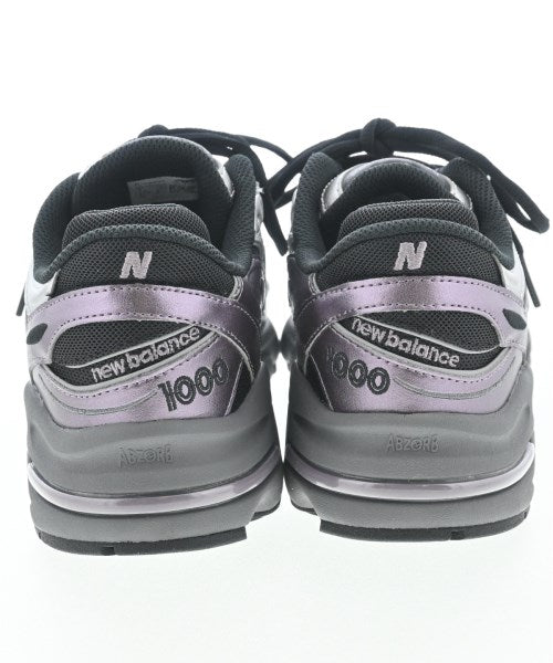 New Balance รองเท้าผ้าใบ
