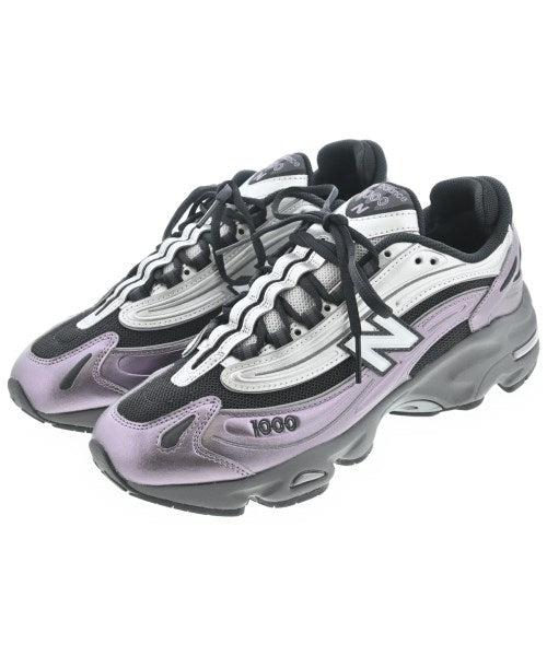 New Balance รองเท้าผ้าใบ