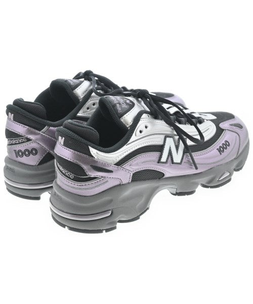 New Balance รองเท้าผ้าใบ