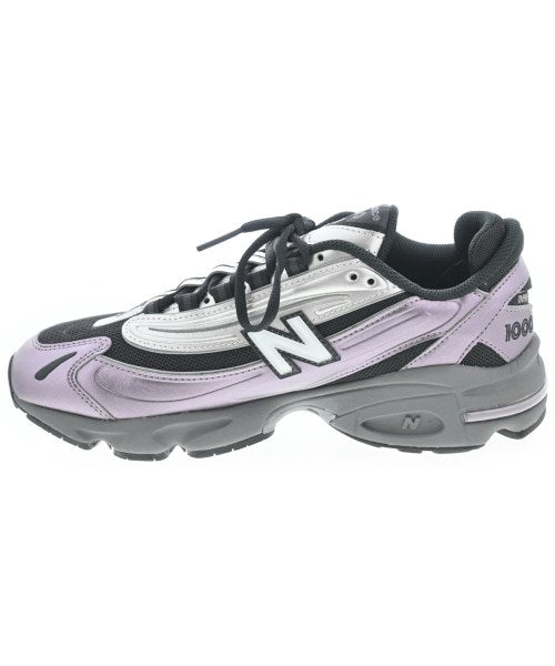 New Balance รองเท้าผ้าใบ