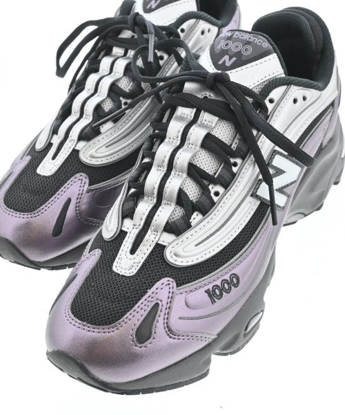 New Balance รองเท้าผ้าใบ