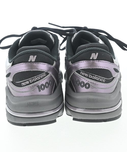 New Balance รองเท้าผ้าใบ