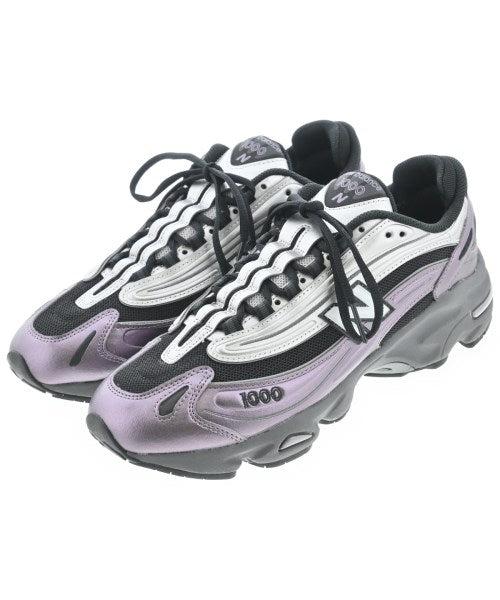 New Balance รองเท้าผ้าใบ