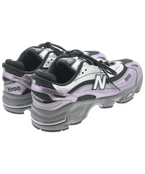 New Balance รองเท้าผ้าใบ