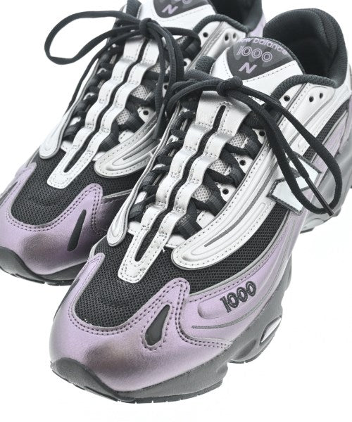 New Balance รองเท้าผ้าใบ