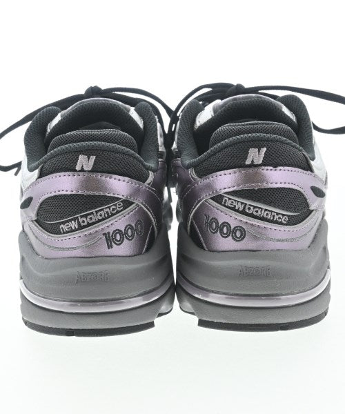 New Balance รองเท้าผ้าใบ