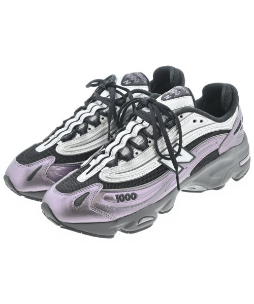 New Balance รองเท้าผ้าใบ