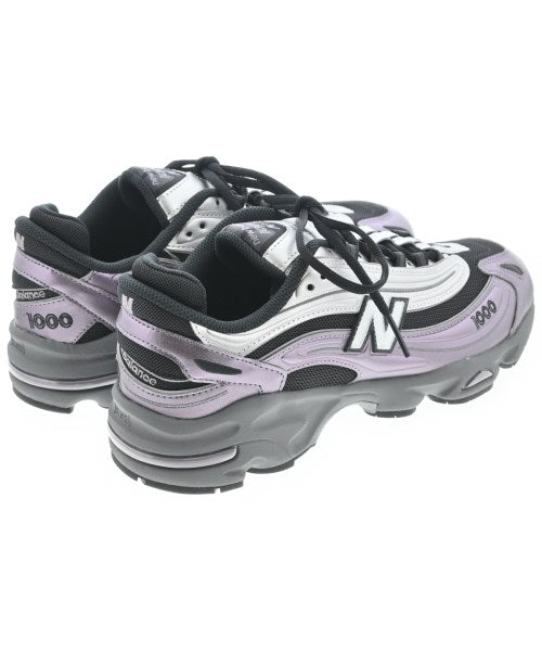New Balance รองเท้าผ้าใบ