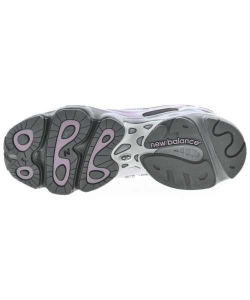 New Balance รองเท้าผ้าใบ