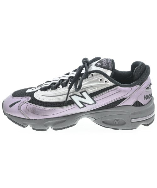 New Balance รองเท้าผ้าใบ