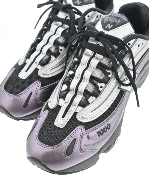 New Balance รองเท้าผ้าใบ