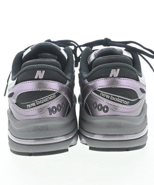 New Balance รองเท้าผ้าใบ