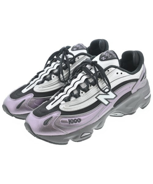 New Balance รองเท้าผ้าใบ