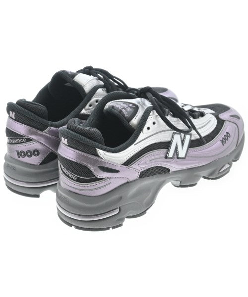 New Balance รองเท้าผ้าใบ
