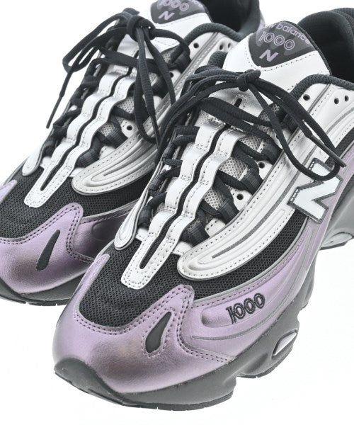 New Balance รองเท้าผ้าใบ