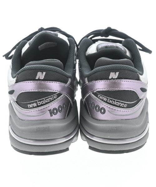 New Balance รองเท้าผ้าใบ