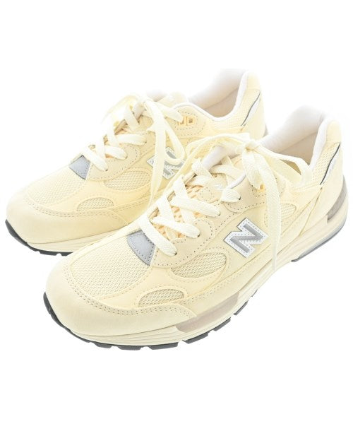 New Balance รองเท้าผ้าใบ