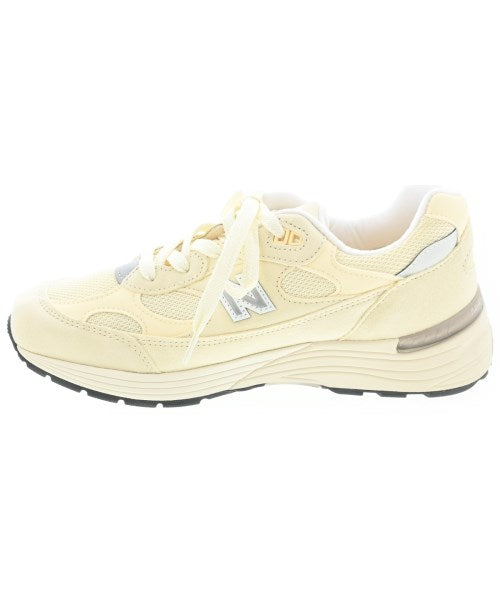 New Balance รองเท้าผ้าใบ