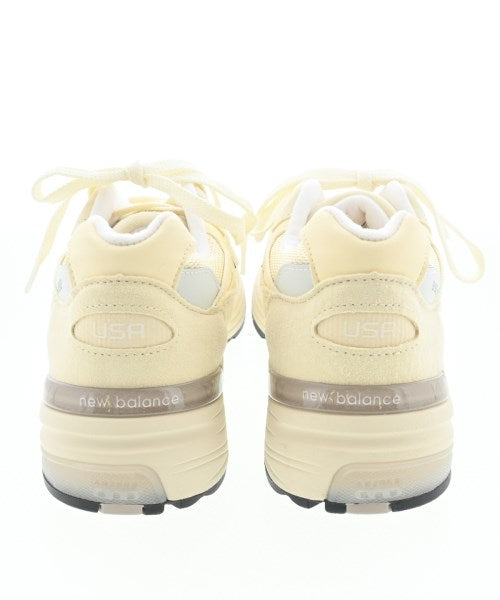 New Balance รองเท้าผ้าใบ