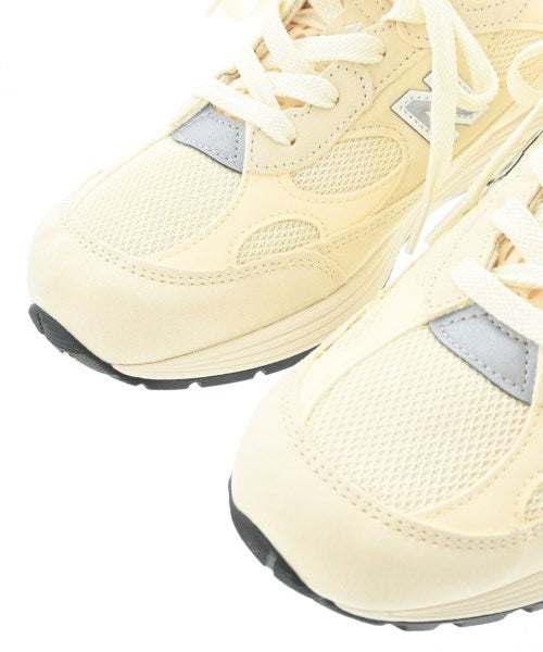 New Balance รองเท้าผ้าใบ