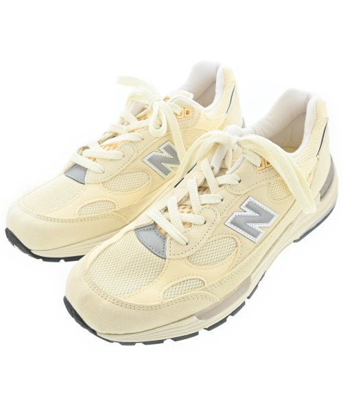 New Balance รองเท้าผ้าใบ