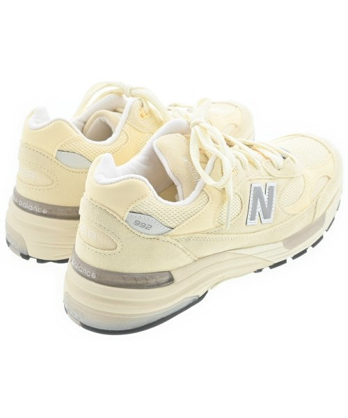New Balance รองเท้าผ้าใบ