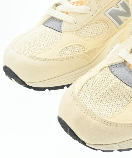 New Balance รองเท้าผ้าใบ