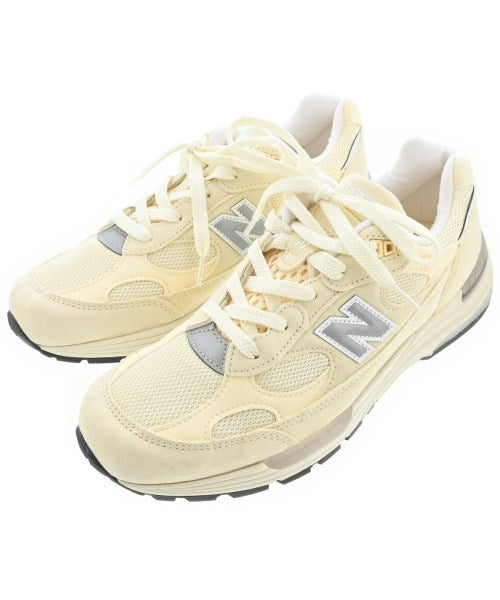 New Balance รองเท้าผ้าใบ