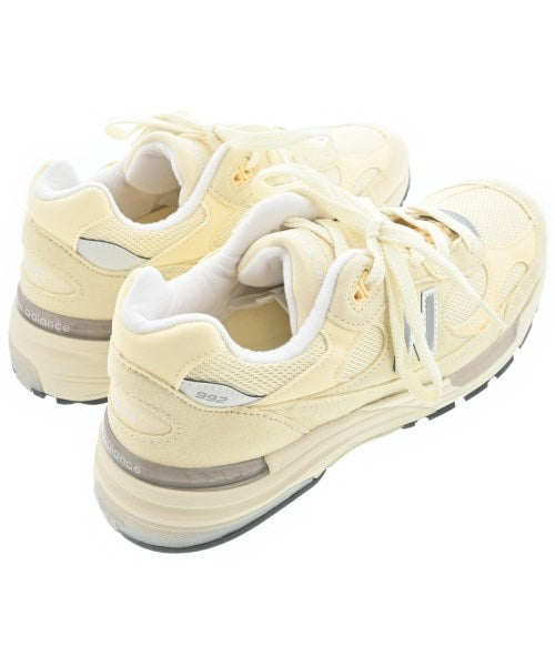 New Balance รองเท้าผ้าใบ