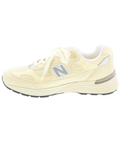 New Balance รองเท้าผ้าใบ