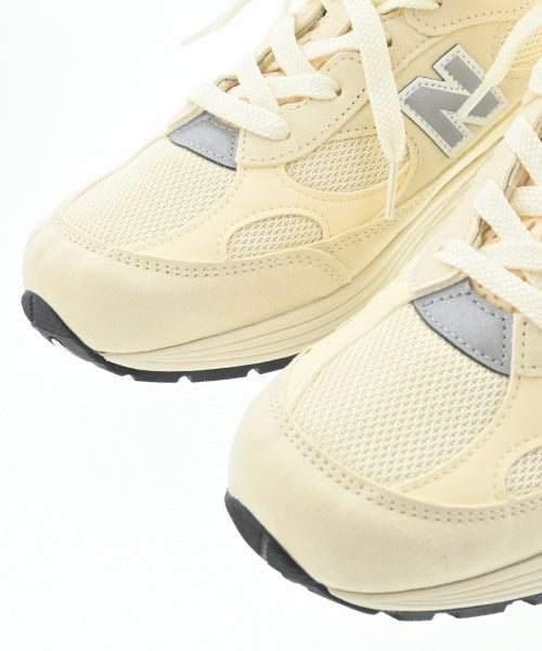 New Balance รองเท้าผ้าใบ