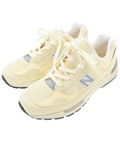 New Balance รองเท้าผ้าใบ
