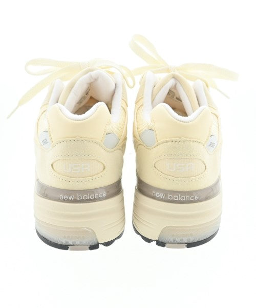 New Balance รองเท้าผ้าใบ