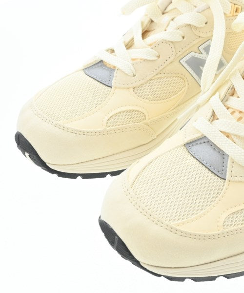 New Balance รองเท้าผ้าใบ