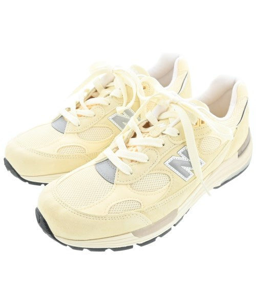New Balance รองเท้าผ้าใบ