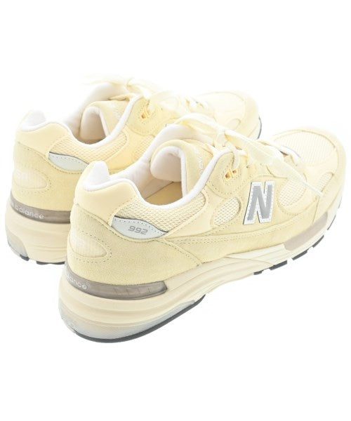 New Balance รองเท้าผ้าใบ