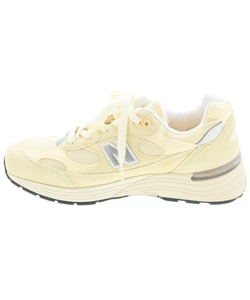 New Balance รองเท้าผ้าใบ