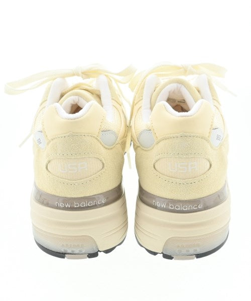 New Balance รองเท้าผ้าใบ