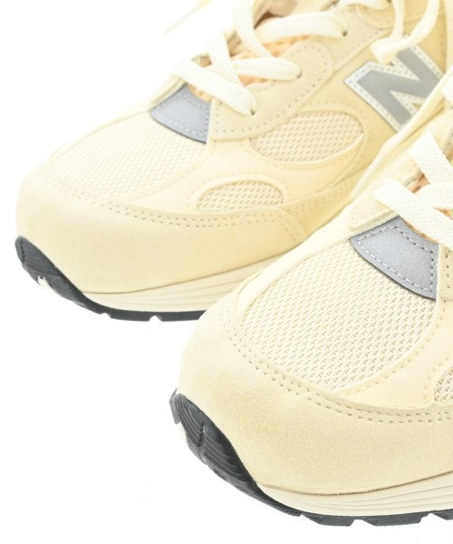New Balance รองเท้าผ้าใบ
