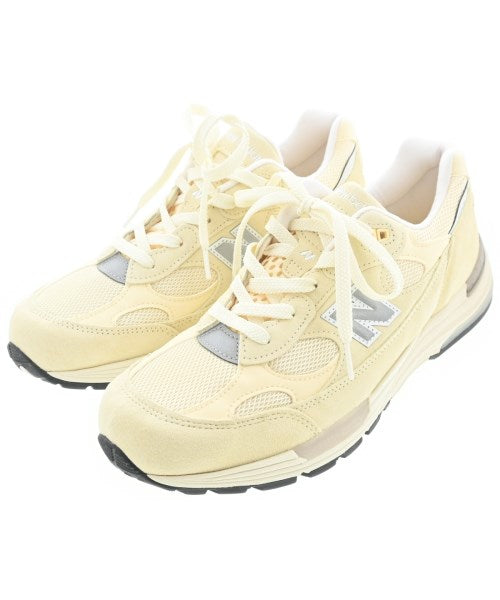 New Balance รองเท้าผ้าใบ