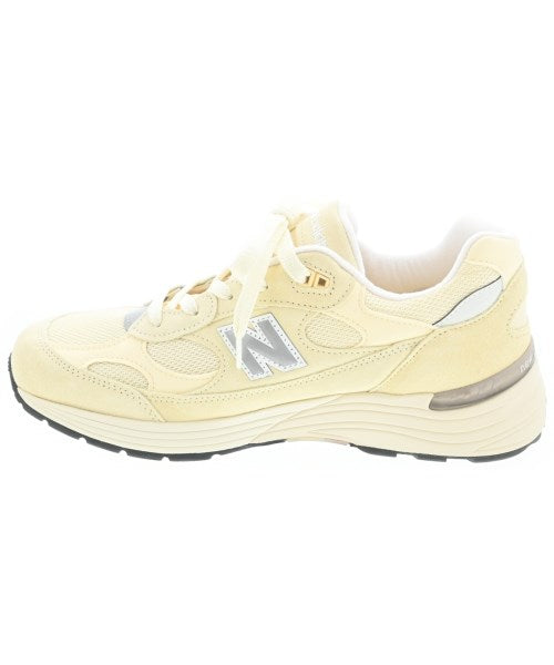 New Balance รองเท้าผ้าใบ