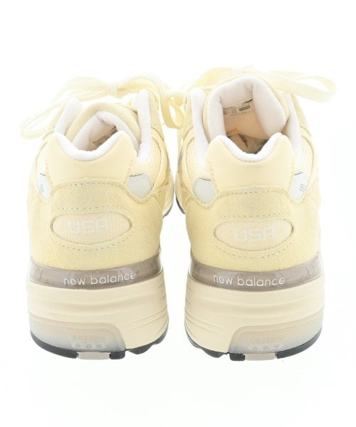 New Balance รองเท้าผ้าใบ